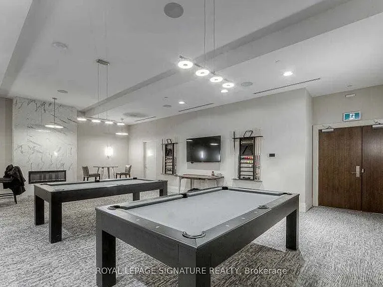 460 Adelaide St E #1706 — Photo 19