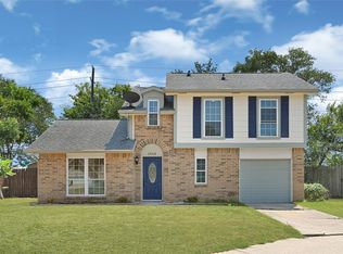 20435 Blue Juniper Dr, Katy, TX 77449