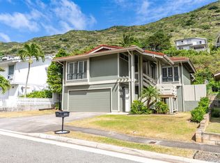 1195 Lunalilo Home Rd, Honolulu, HI 96825