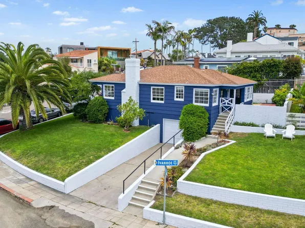 1205 Park Row, La Jolla, CA 92037