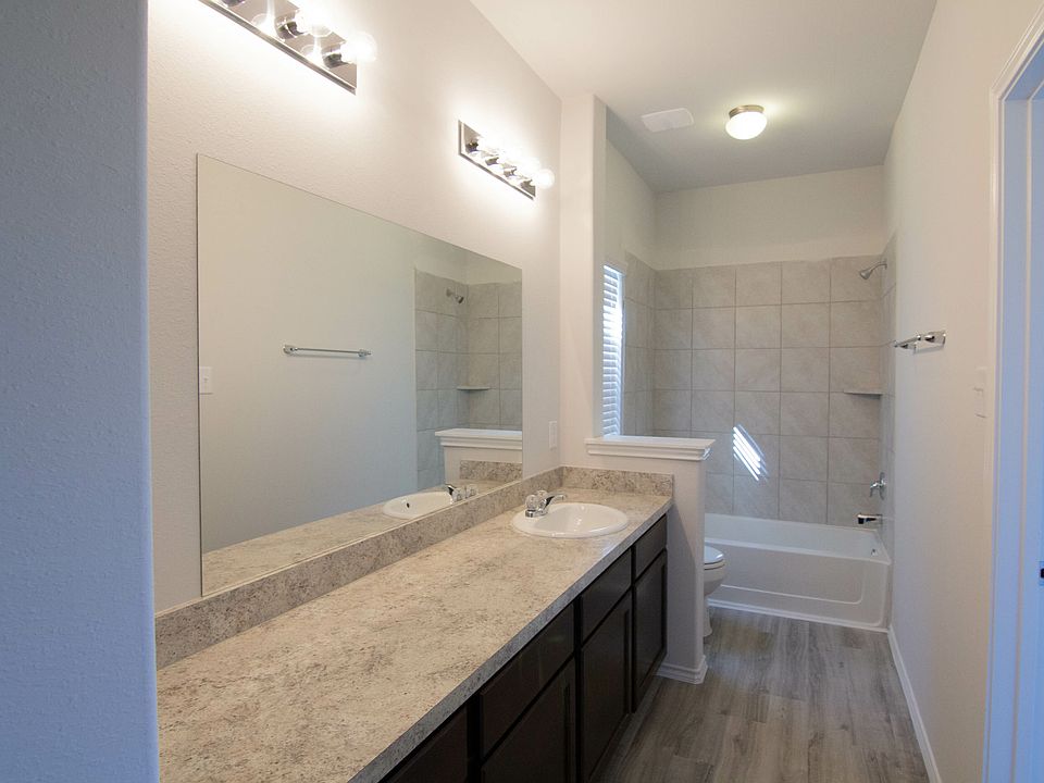 Representative home photo. Representative home photo.