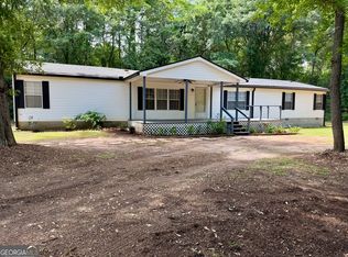 811 Eastside Dr, Warner Robins, GA 31093