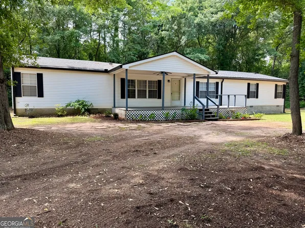 811 Eastside Dr, Warner Robins, GA 31093