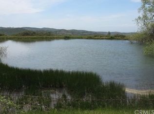 1111 Buck's Flat Rd, Paynes Creek, CA 96075