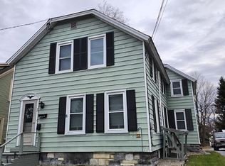 48 Killington Ave, Rutland, VT 05701