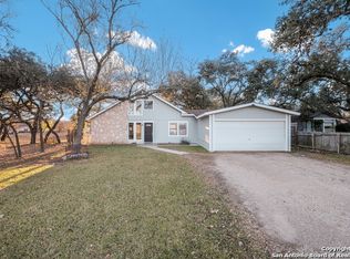 606 Frey St, Boerne, TX 78006