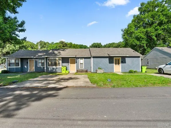 902-906 Dismukes St, Lonoke, AR 72086