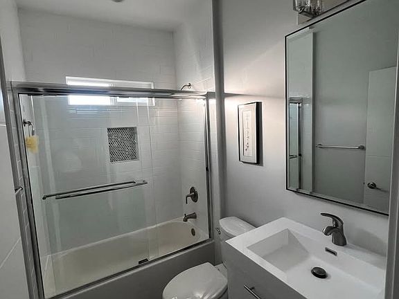 Your bathroom