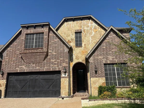 1109 Melcer St, Plano, TX 75074