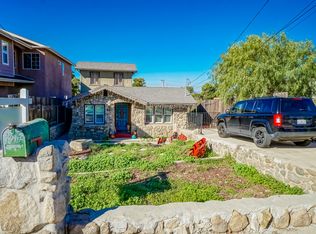 10329 Hillhaven Ave, Tujunga, CA