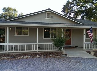 22433 Alaska Dr, Palo Cedro, CA