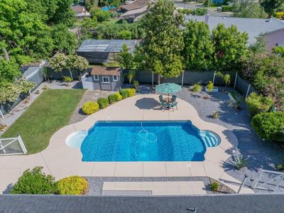 3160 Barrel Ct, Redding, CA, 96001