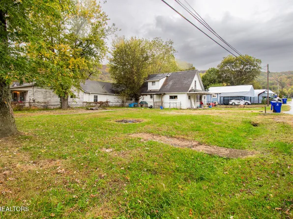 511 W Strang St, Rockwood, TN 37854