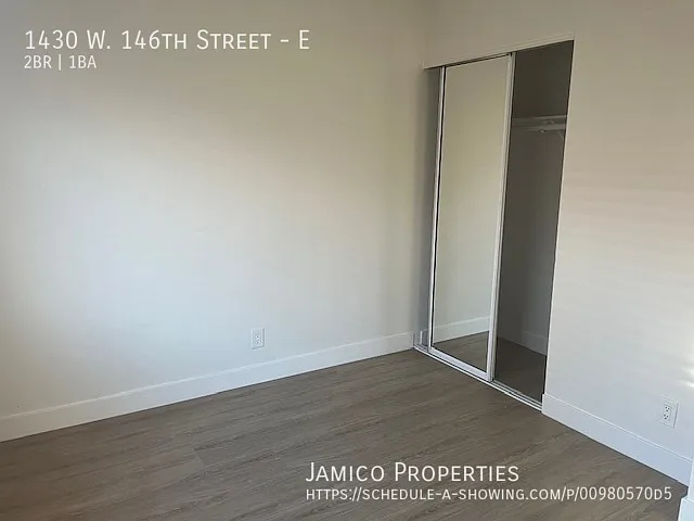 1430 W 146th St #E — Photo 14