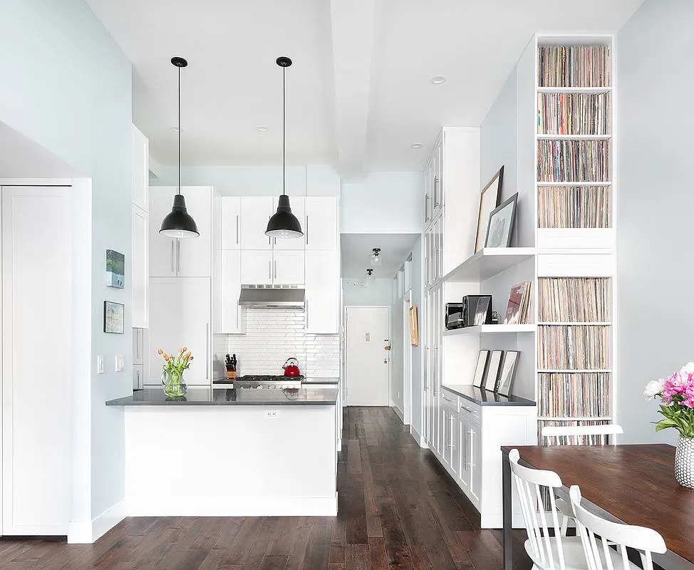 96 Schermerhorn St APT 5D photo 1