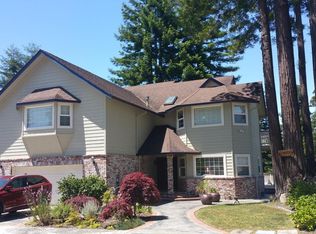4434 Cedar St, Eureka, CA 95503