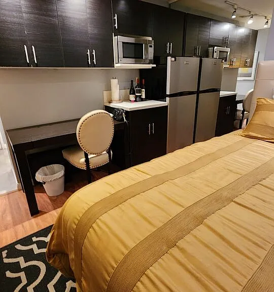 10660 Wilshire Blvd #101 — Photo 13
