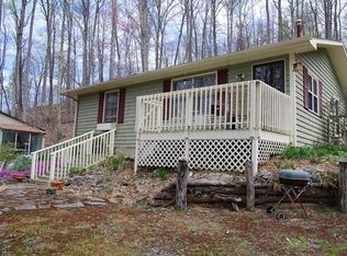 84 Bryant Rd #0, Swannanoa, NC 28778