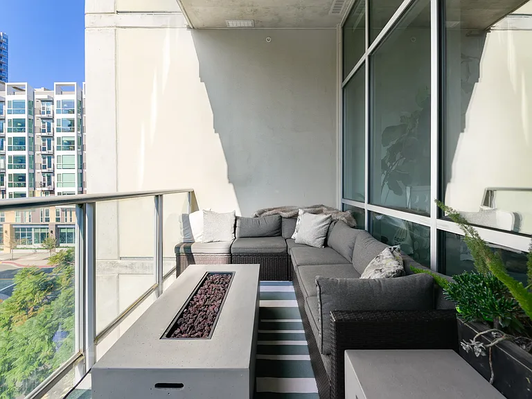1025 Island Ave #403 — Photo 33