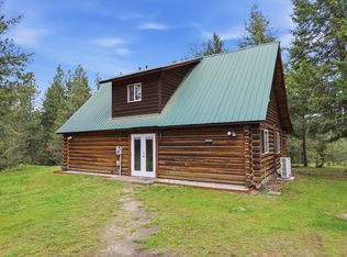 2120 N Christensen Rd, Medical Lake, WA 99022
