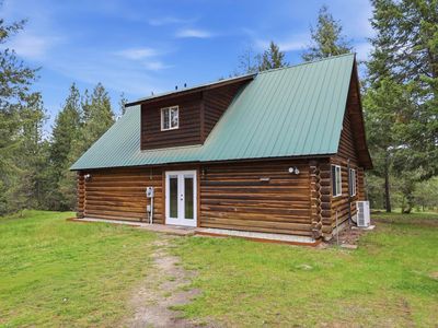 2120 N Christensen Rd, Medical Lake, WA, 99022
