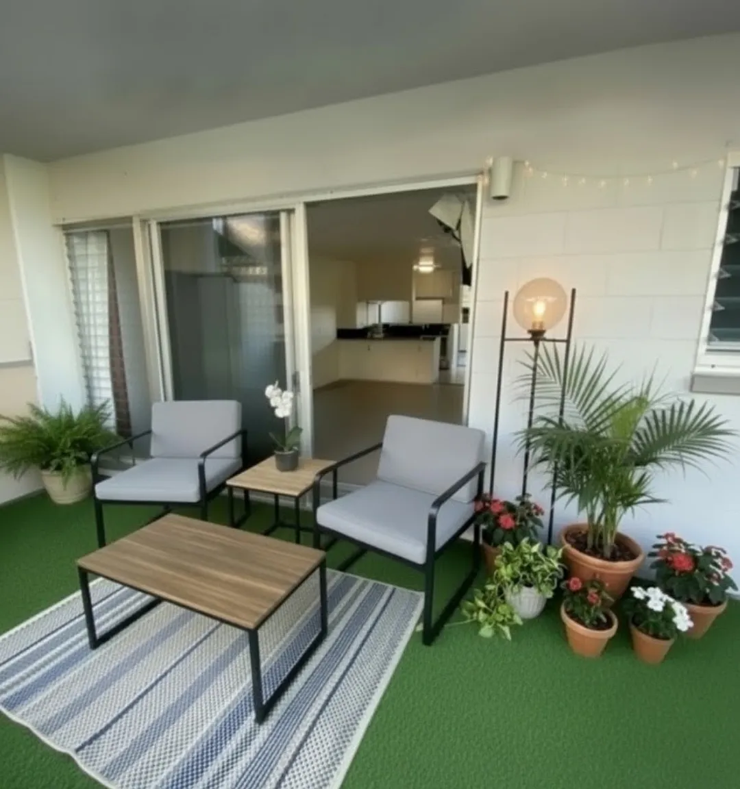 2421 Ala Wai Blvd — Photo 3