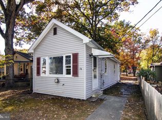74 E Woodburn Ave, Pine Hill, NJ 08021