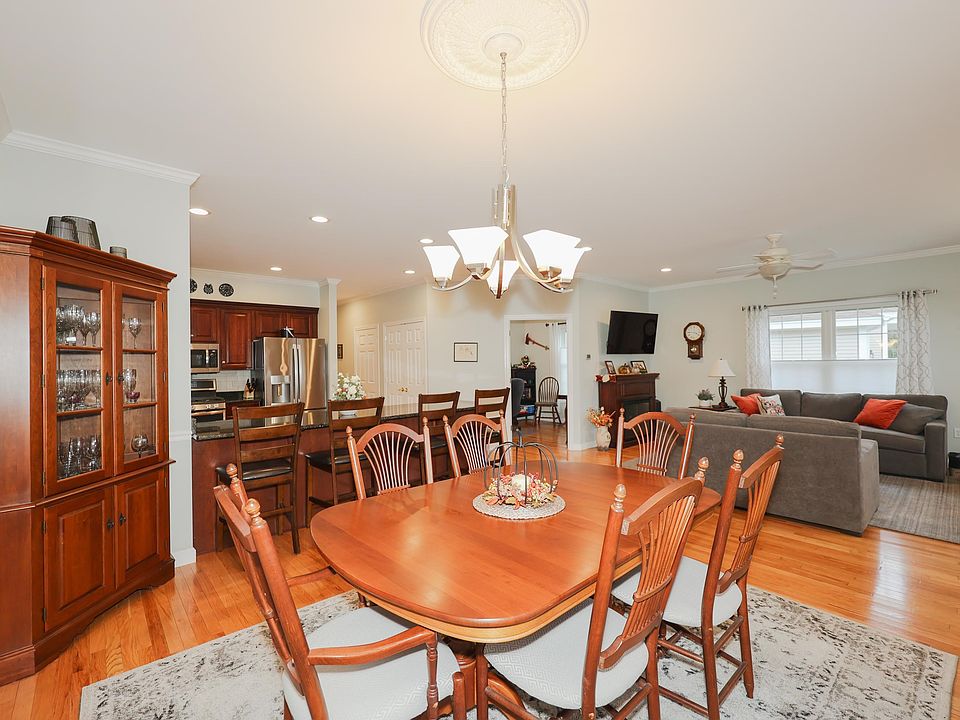 8 Nevins Drive, Londonderry, NH 03053 Zillow