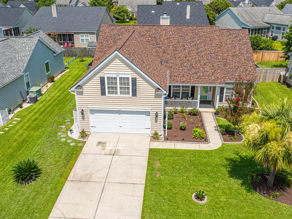 7315 Kestrel Trl, Hanahan, SC 29410