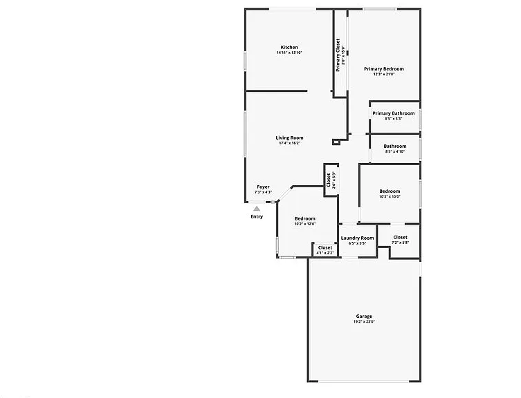 10898 W Alvarado Rd — Photo 2