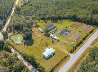 764 Buster Walker Rd, Waynesville, GA 31566