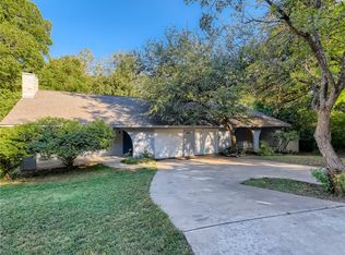 6001 Shadow Valley Cv #B, Austin, TX 78731