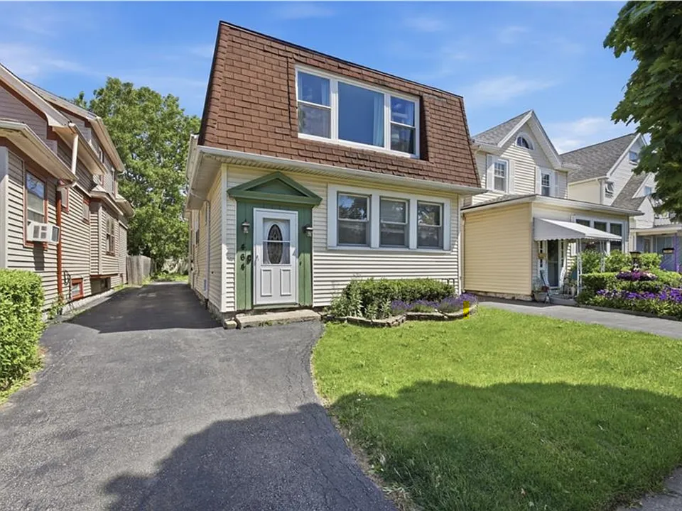 464 Taunton Pl
