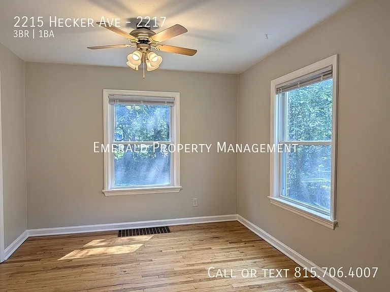 2215 Hecker Ave #2217 — Photo 6