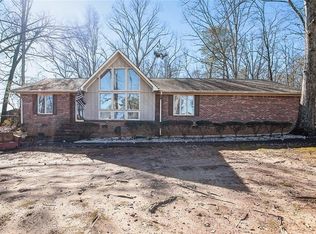 7531 Conkle Rd, Jonesboro, GA 30236