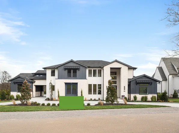1764 Dean Rd Lot 39, Thompsons Station, TN 37179