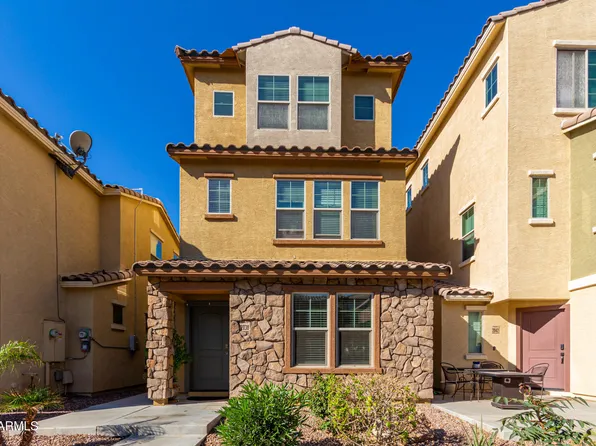 2038 N 77TH Drive, Phoenix, AZ 85035