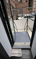 Rented by Westminster Management