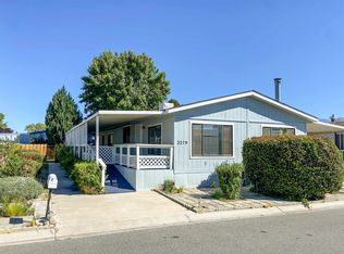 2279 Baskerville Ave, Bishop, CA 93514