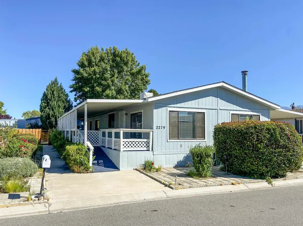 2279 Baskerville Ave, Bishop, CA 93514