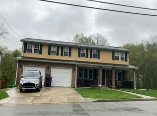 1917 Taylor Ave, Fort Washington, MD 20744