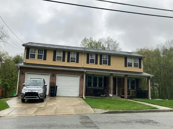 1917 Taylor Ave, Fort Washington, MD 20744