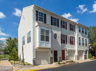 21849 Cobble Pond Sq, Ashburn, VA 20147
