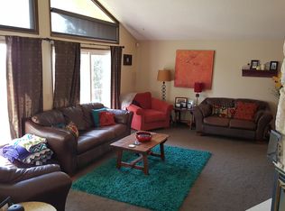 11402 E Fruit Hill Rd, Spokane, WA 99206