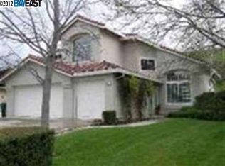 5121 Rodeo Ct, Antioch, CA 94531
