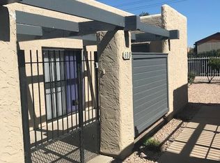 608 S Evergreen Rd, Tempe, AZ 85281