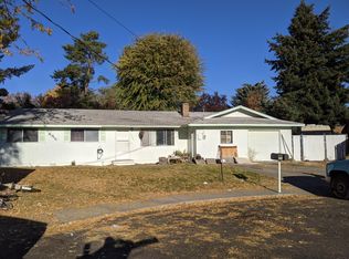 3465 Denver Park, Klamath Falls, OR
