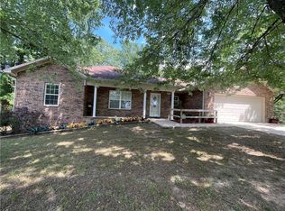 2800 N Erie Ave, Russellville, AR 72802