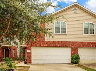 9745 Brookshire St, Houston, TX 77041