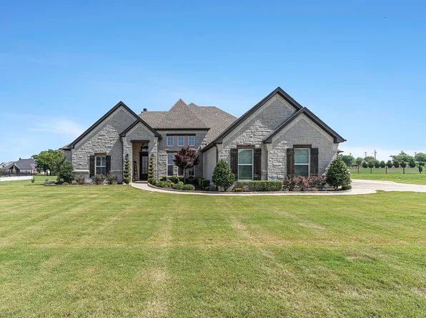 8504 Tuscan Way, Godley, TX 76044